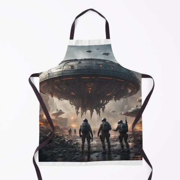 Item preview, Incursion  designed and sold by SemetrikArts.