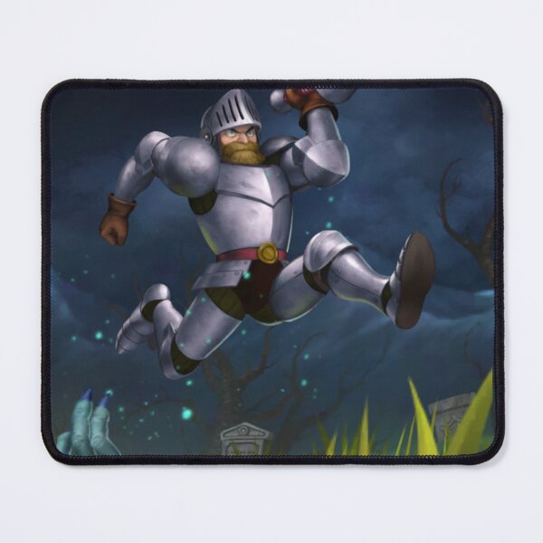 Item preview, Ghost'n Goblins ( Arthur ) designed and sold by Danzaiver.