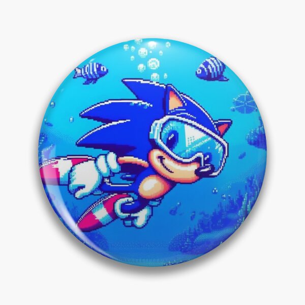 Item preview, Sonic Aquatic Ambience designed and sold by Vapid  Rose.