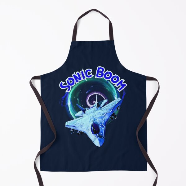 Item preview, Sonic Boom designed and sold by Tripp Art Studio.