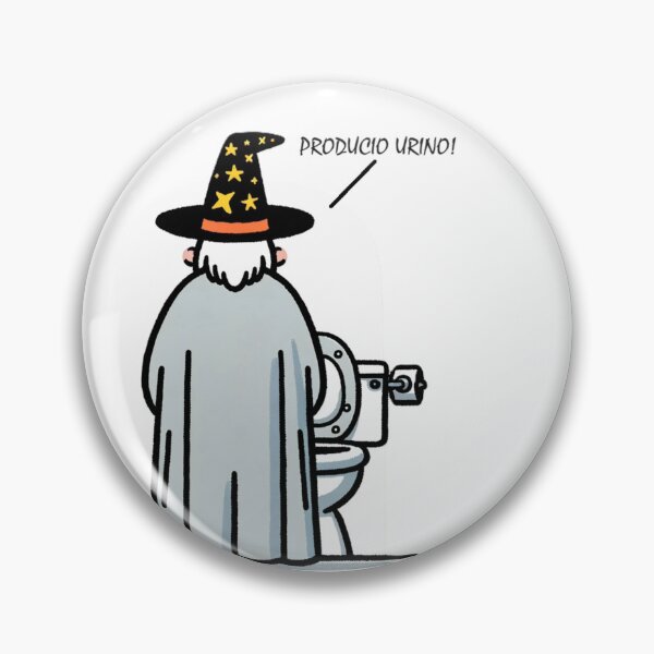 Item preview, Weezard The Wizard designed and sold by DronzaX.