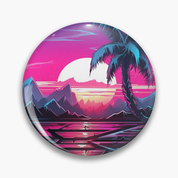 Item preview, 80's Synthwave Retro Movie designed and sold by Nightarcade.