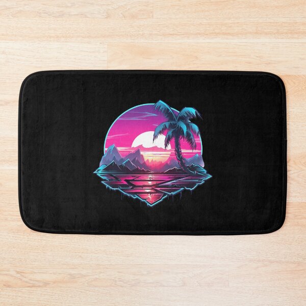 Item preview, 80's Synthwave Retro Movie designed and sold by Nightarcade.