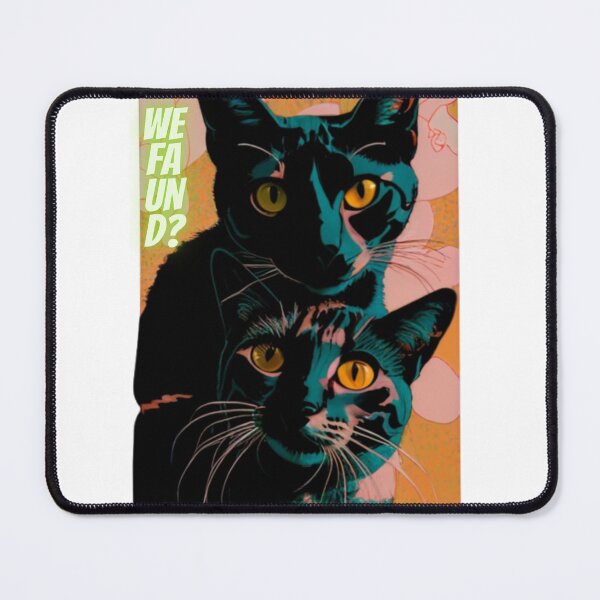Item preview, "whisker navigators"?? designed and sold by Saitext.