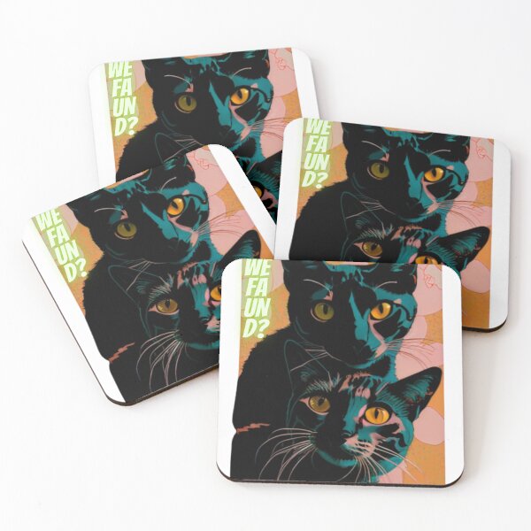 Item preview, "whisker navigators"?? designed and sold by Saitext.