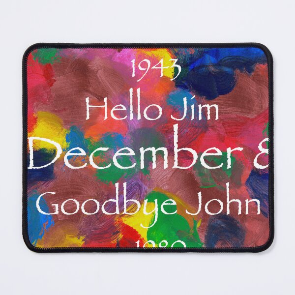 Item preview, December 8 designed and sold by chriskoester73.