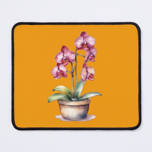 Item preview, Awesome Phalaenopsis Plant designed and sold by Bilisik.