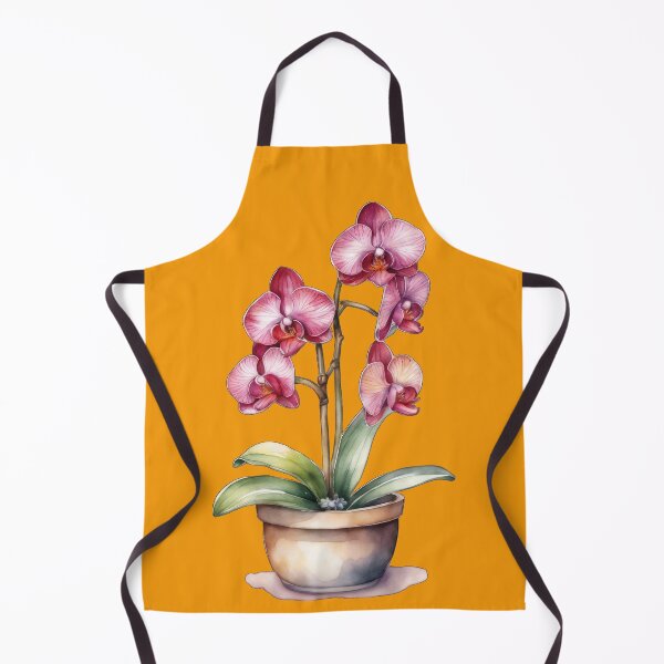 Item preview, Awesome Phalaenopsis Plant designed and sold by Bilisik.
