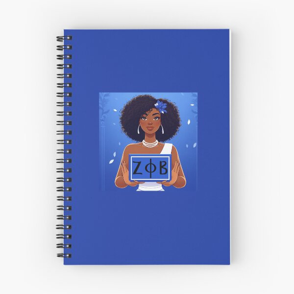 Item preview, Zeta 1920 Phi ZphiB designed and sold by Tumbao.