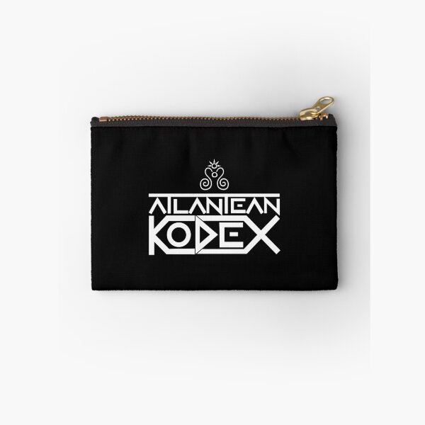 Item preview, Atlantean Kodex designed and sold by armantoristica.