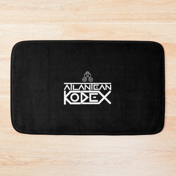 Item preview, Atlantean Kodex designed and sold by armantoristica.