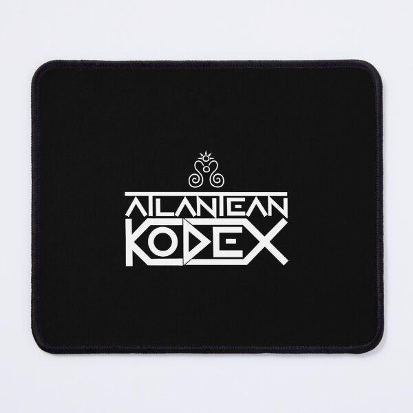 Item preview, Atlantean Kodex designed and sold by armantoristica.