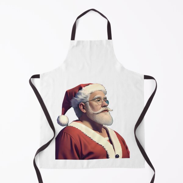 Item preview, Santa Claus Diving Into The Stars designed and sold by Pamilya.