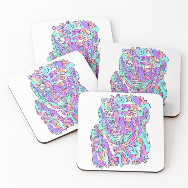 Item preview, Bold Strokes Expression designed and sold by DRSsstruggley.