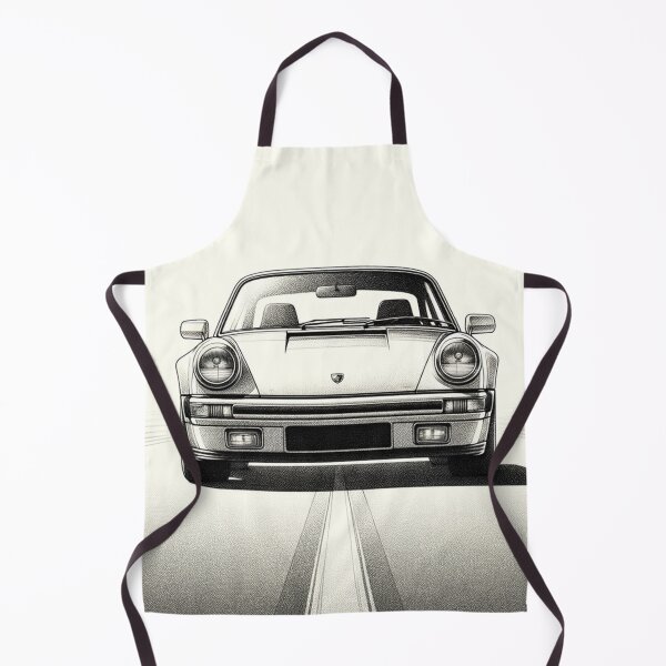 Item preview, Porsche 911 Sports Car designed and sold by Intrepid Media.