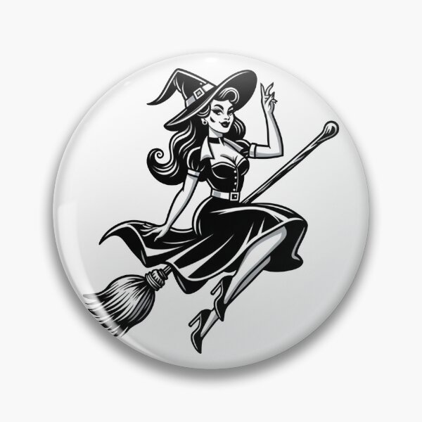 Item preview, Mystical Witchcraft: Vintage Art for the Modern Mystic designed and sold by SRZT.
