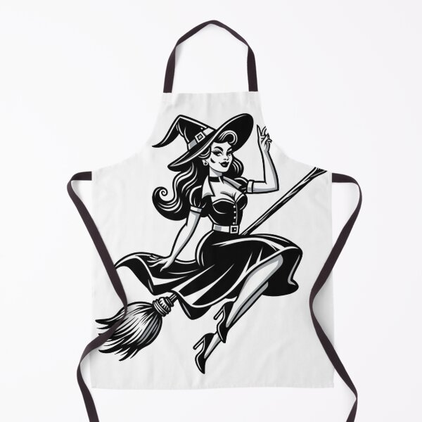 Item preview, Mystical Witchcraft: Vintage Art for the Modern Mystic designed and sold by SRZT.