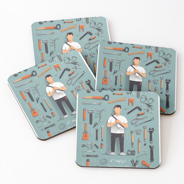 Item preview, Various types of cutter designed and sold by SpicyOne.