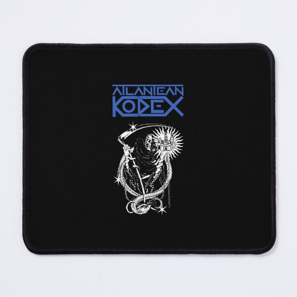 Item preview, Atlantean Kodex designed and sold by armantoristica.
