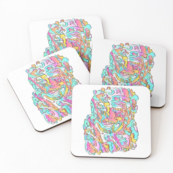 Item preview, Bold Strokes Expression v3 designed and sold by DRSsstruggley.