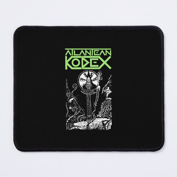 Item preview, Atlantean Kodex designed and sold by armantoristica.