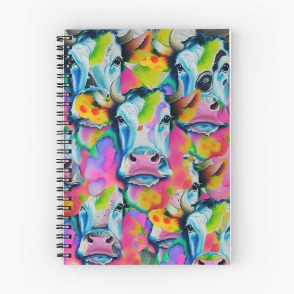 Item preview, Trippy ruminants  designed and sold by Glenbobagins.