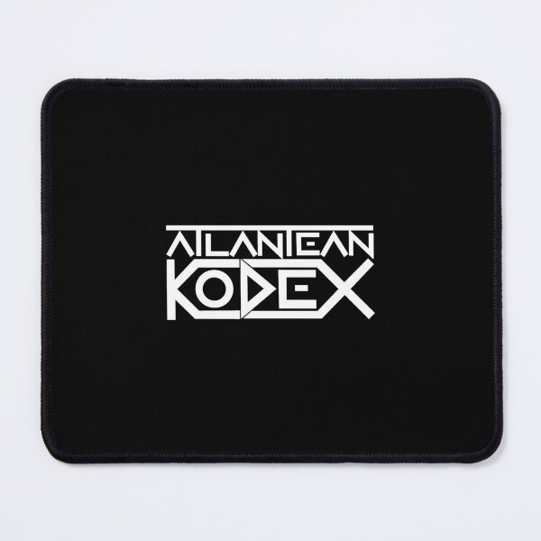 Item preview, Atlantean Kodex designed and sold by armantoristica.