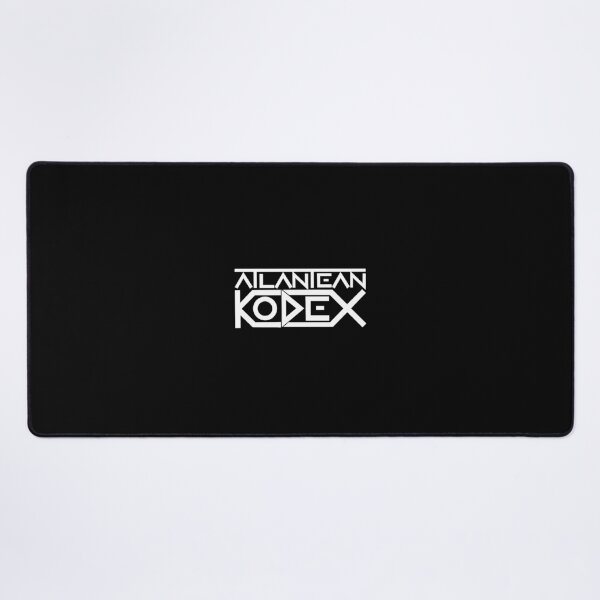 Item preview, Atlantean Kodex designed and sold by armantoristica.