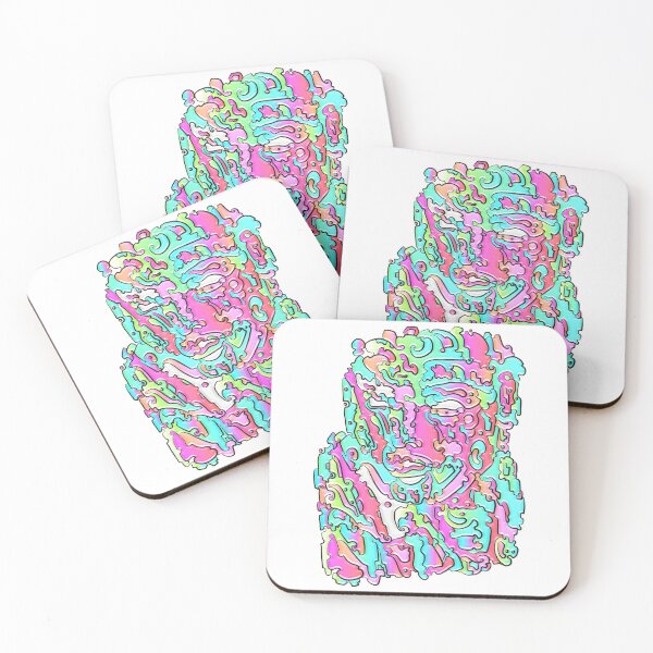 Item preview,  Bold Strokes Expression v4 designed and sold by DRSsstruggley.