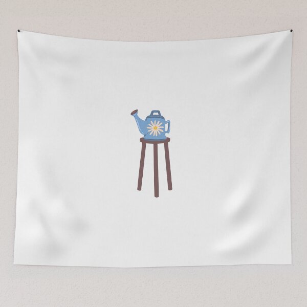 Item preview, Watering can designed and sold by Thedigital91.
