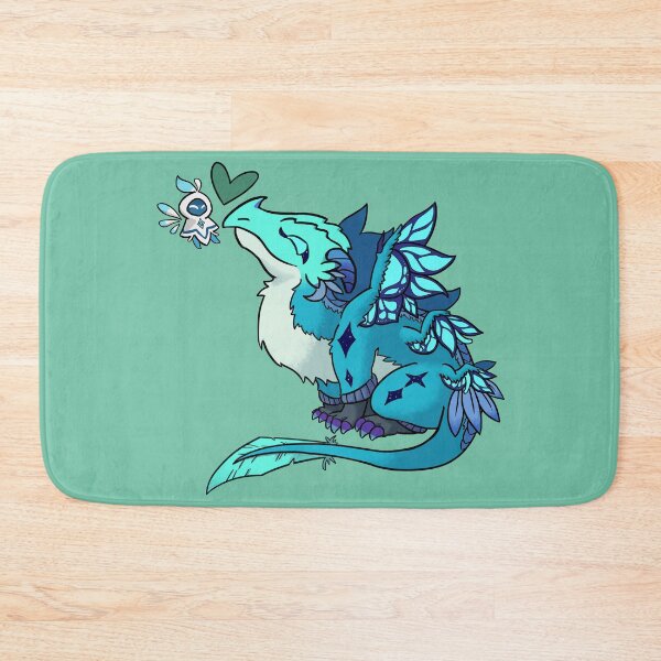 Item preview, Anemo Buddies designed and sold by ZioCorvid.