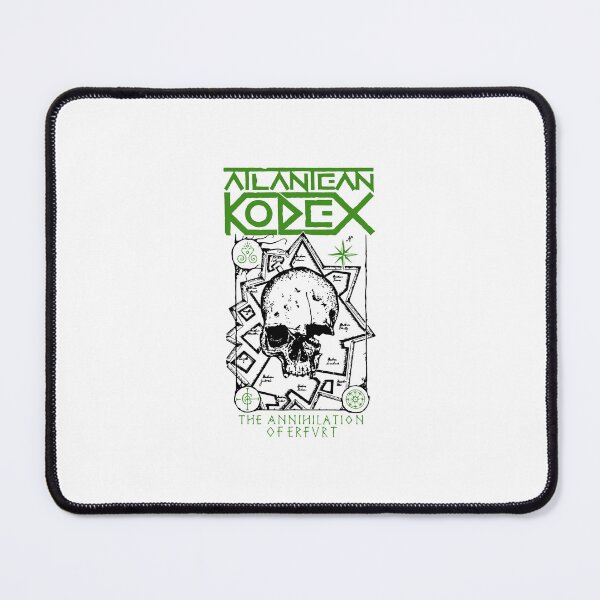 Item preview, Atlantean Kodex designed and sold by armantoristica.