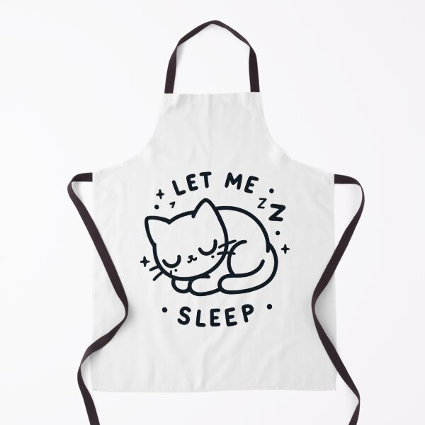 Item preview, Let Me Sleep designed and sold by KandaShopTH.