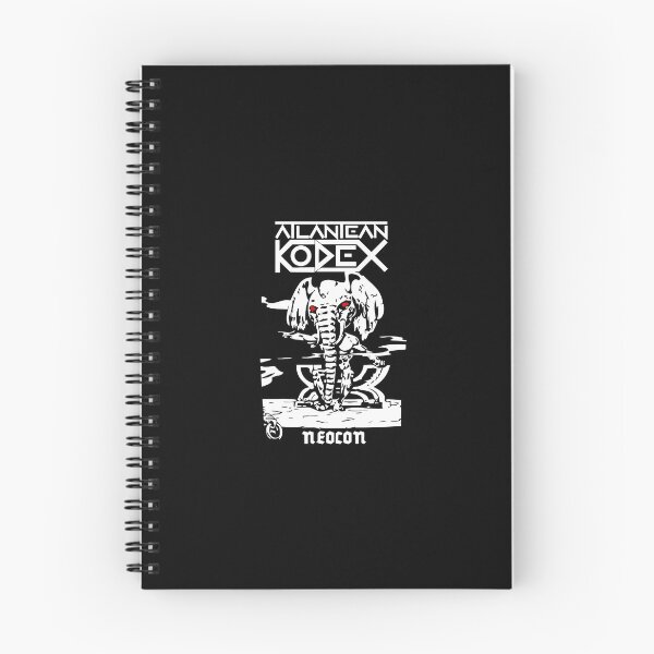 Item preview, Atlantean Kodex designed and sold by armantoristica.