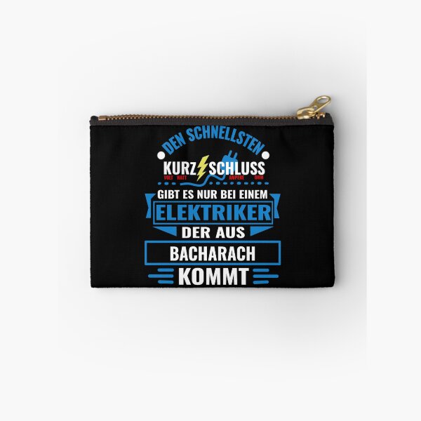 Item preview, BACHARACH - We have the best electricians, no one gets it so fast. designed and sold by NoriTEEs.