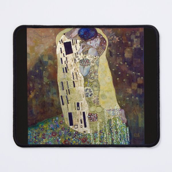 Item preview, The kiss by Klimt designed and sold by Lorenzo Castello.
