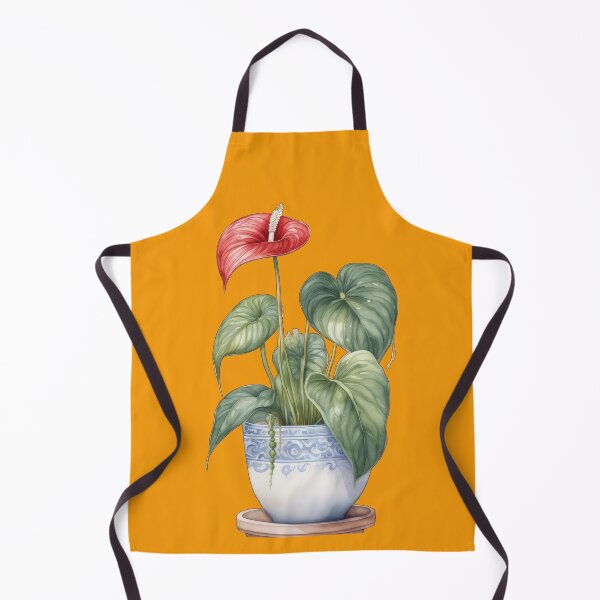 Item preview, Awesome Anthurium Plant designed and sold by Bilisik.