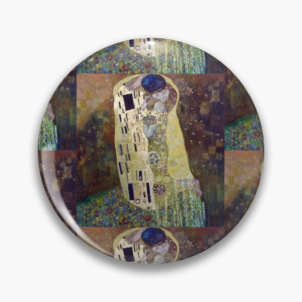 Item preview, The kiss by Klimt designed and sold by Lorenzo Castello.