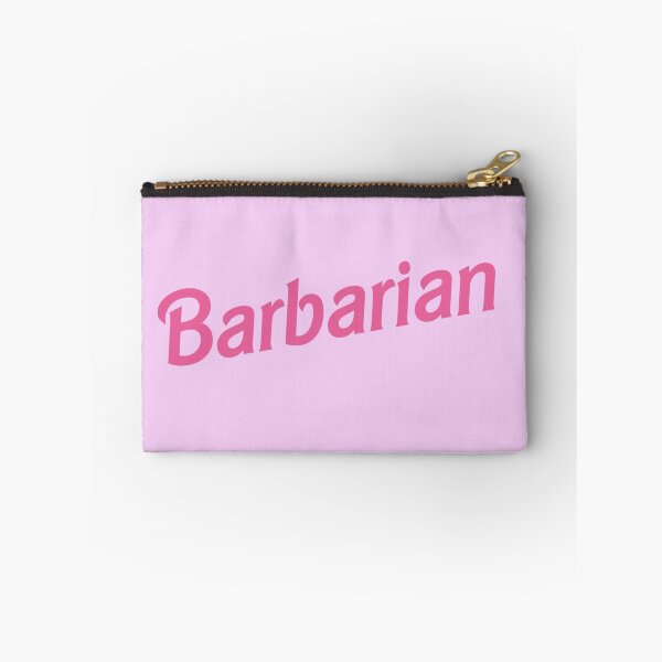 Item preview, Barb-arian designed and sold by Hiraeth Atelier.