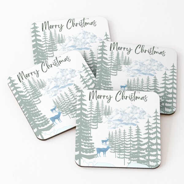 Item preview, Merry Christmas designed and sold by NONCHATA.