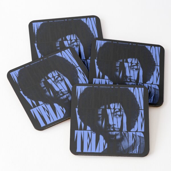 Item preview, Gil Scott-Heron The Revolution Will Not Be Televised designed and sold by dotsan.