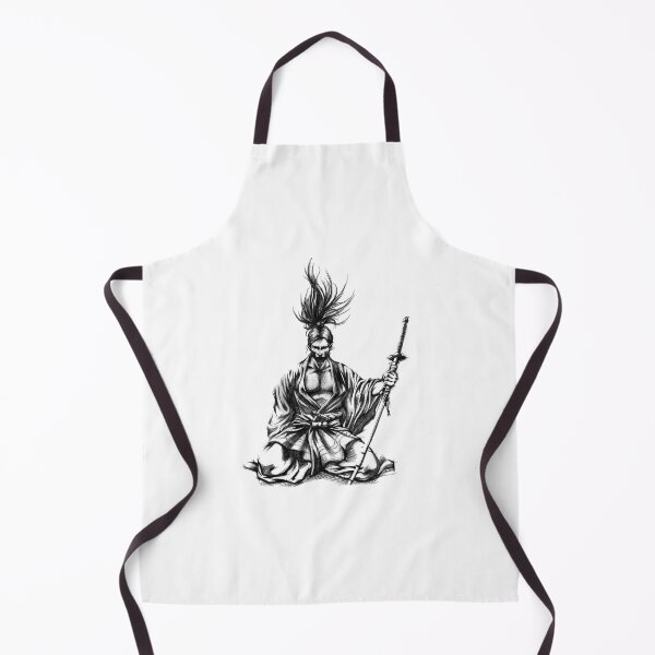 Item preview, Samurai designed and sold by alienfashionnow.