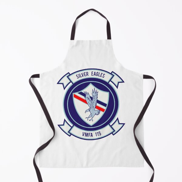 Item preview, VMFA 115 designed and sold by Yeaha.