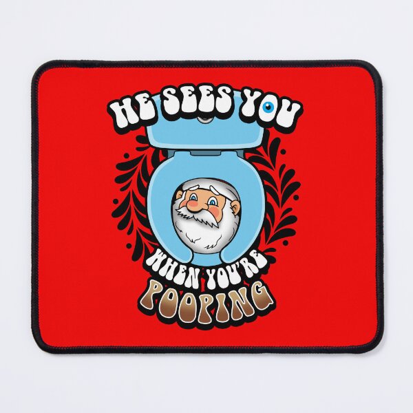 Item preview, Funny Cute OG Santa Claus Funny Christmas Meme designed and sold by BoggsNicolasArt.