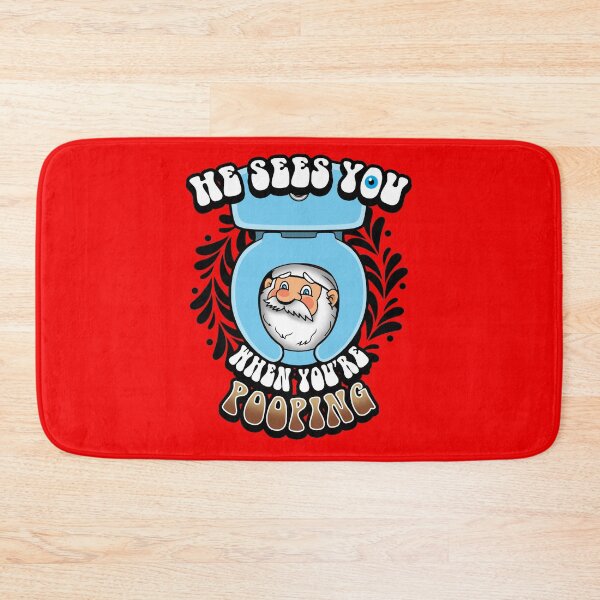 Item preview, Funny Cute OG Santa Claus Funny Christmas Meme designed and sold by BoggsNicolasArt.