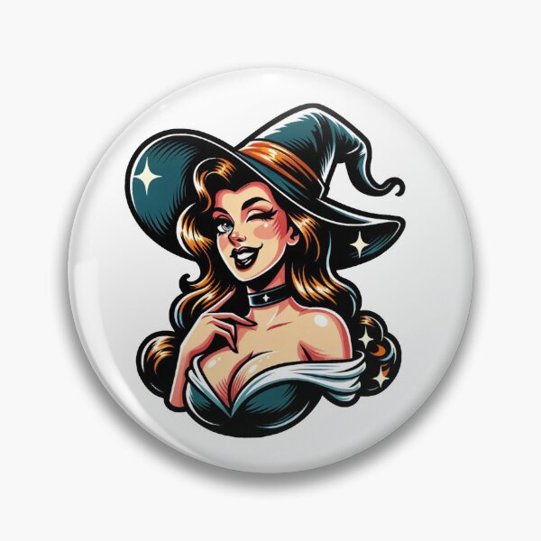 Item preview, Mystical Witchcraft: Vintage Art for the Modern Mystic designed and sold by SRZT.