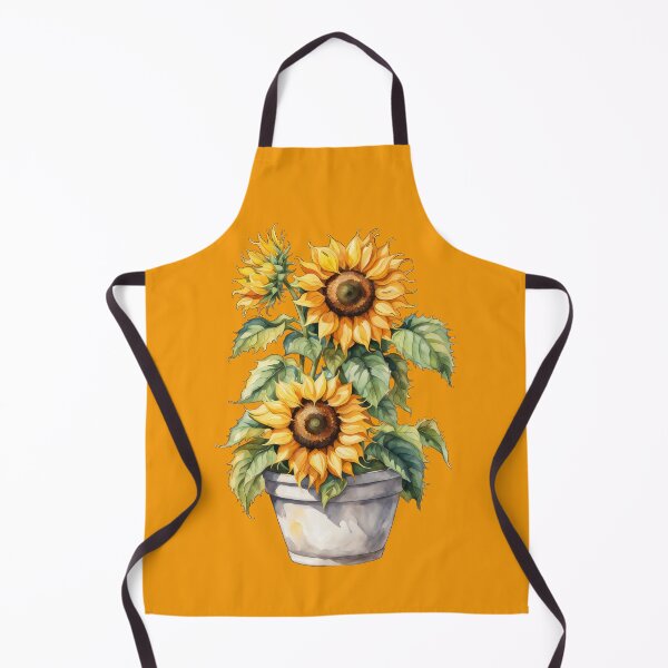 Item preview, Awesome Sunflower Plant, Helianthus Plant designed and sold by Bilisik.