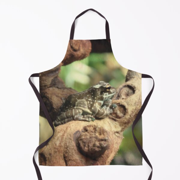 Item preview, Phrynohyas resinifictrix designed and sold by n-dee-s.