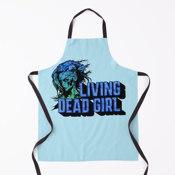 Aperçu de l'œuvre Living Dead Girl créée et vendue par Lil-Bit-Batty.