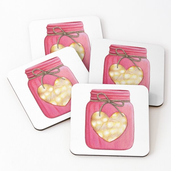 Item preview, Jar of Heart designed and sold by LionessLove.